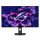 Monitor LED 32" i większy ASUS ROG Strix OLED XG32UCWMG 90LM0BW0-B01371